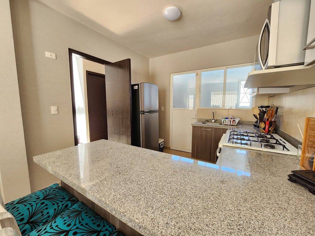 House in Gated Community in Las Misiones, Toluca, photo 6 of 22