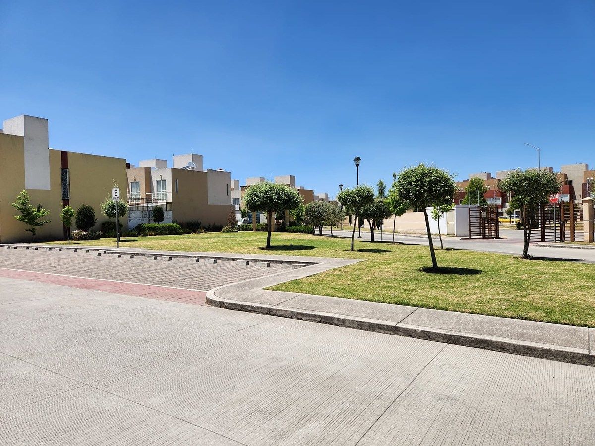 Casa en condominio en Las Misiones, Toluca, foto 20 de 22