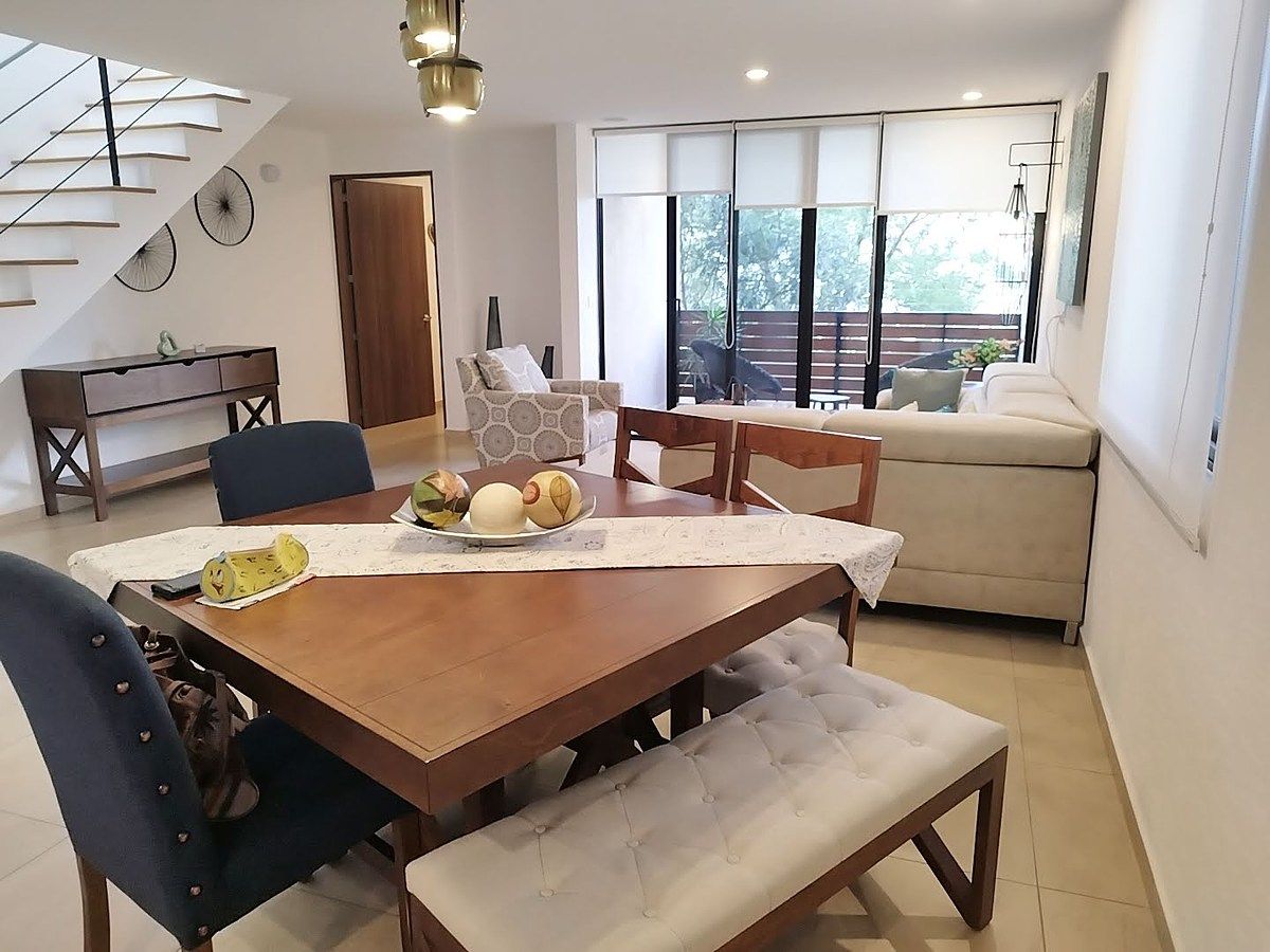 Apartamento em Zákia, El Marqués, foto 9 de 31