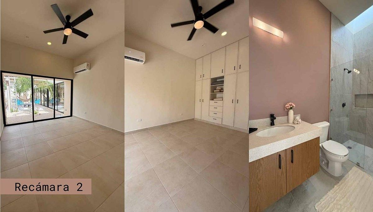 Casa em Cholul, Mérida, foto 4 de 12