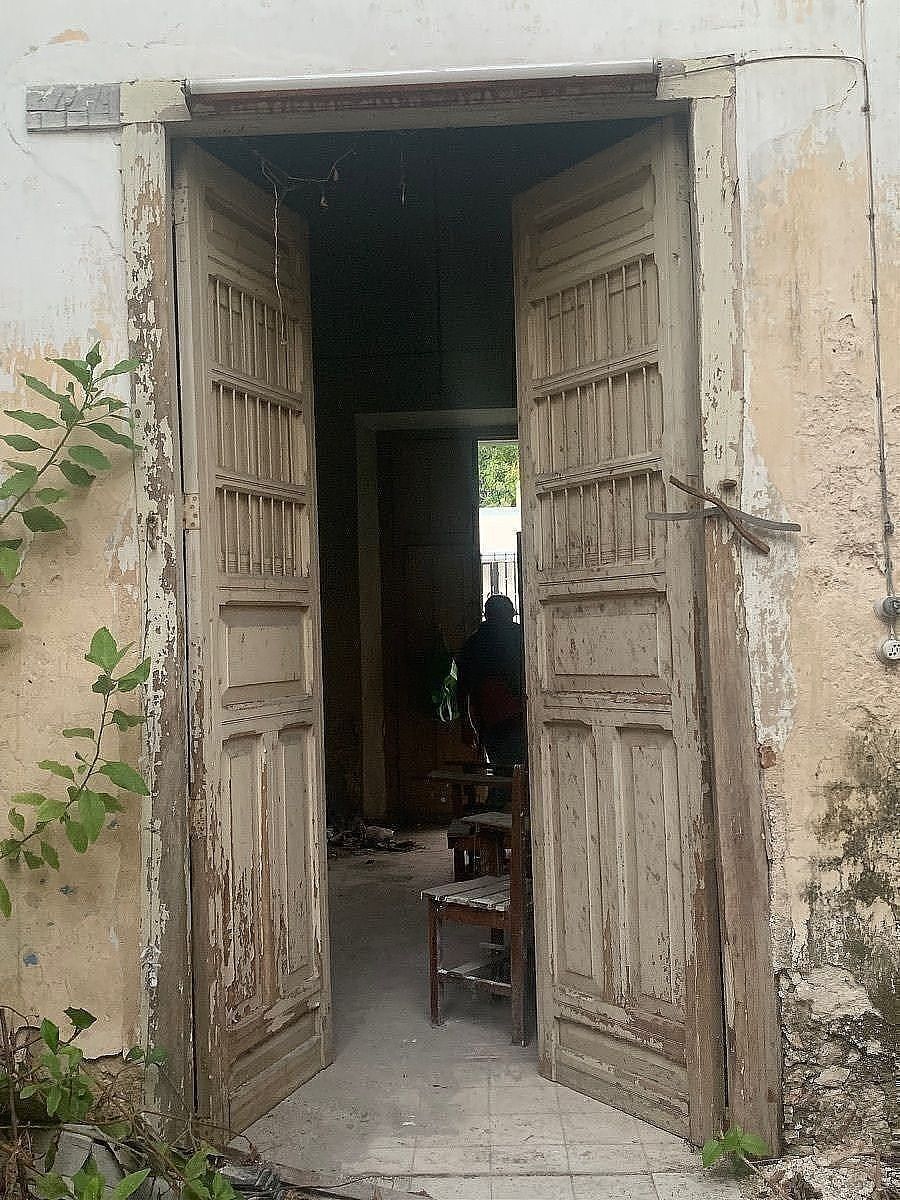 Casa en Mérida Centro, Mérida, foto 3 de 10