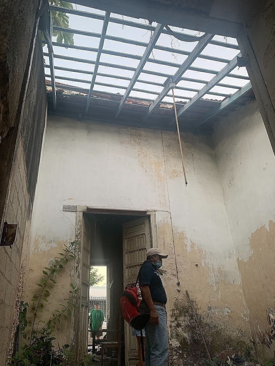 Casa en Mérida Centro, Mérida, foto 6 de 10