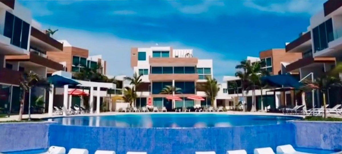 Casa en condominio en Puerto Arista, Tonalá, foto 2 de 25