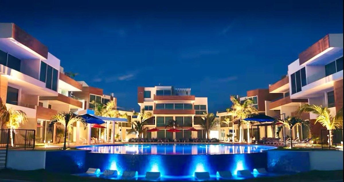 Casa en condominio en Puerto Arista, Tonalá, foto 3 de 25