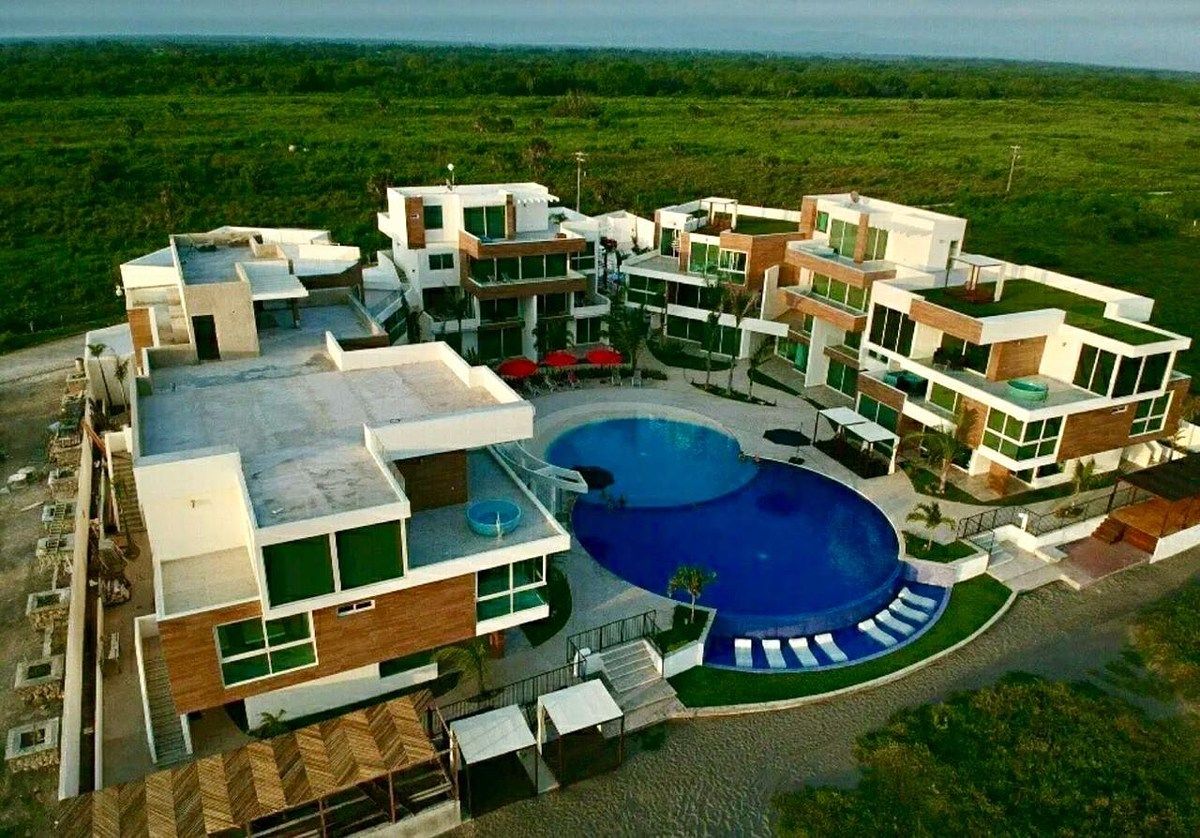 Casa en condominio en Puerto Arista, Tonalá, foto 4 de 25