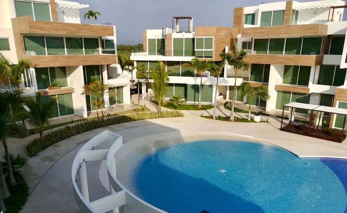 Casa en condominio en Puerto Arista, Tonalá, foto 5 de 25