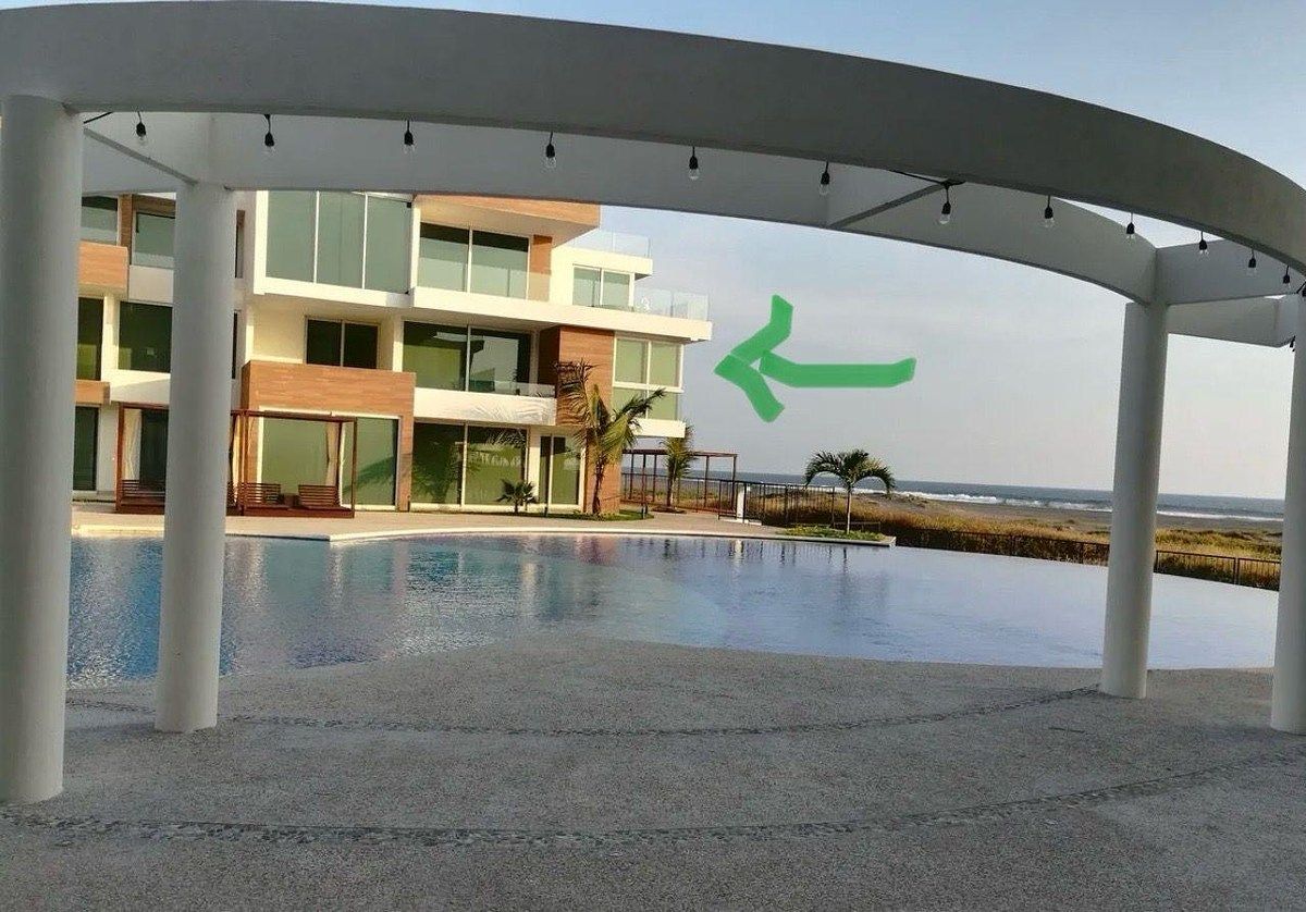 Casa en condominio en Puerto Arista, Tonalá, foto 6 de 25