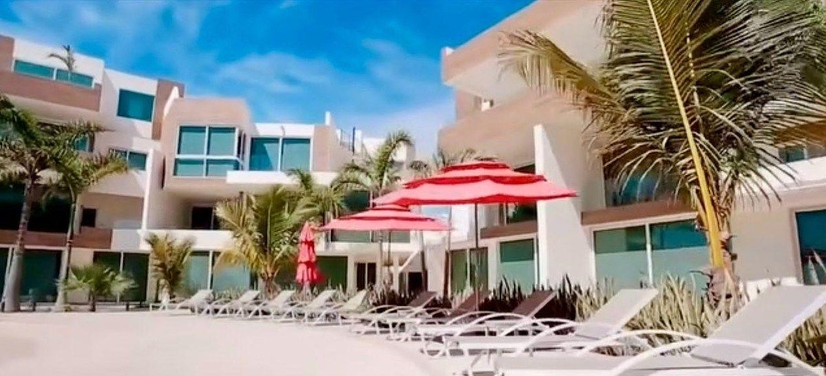 Casa en condominio en Puerto Arista, Tonalá, foto 7 de 25
