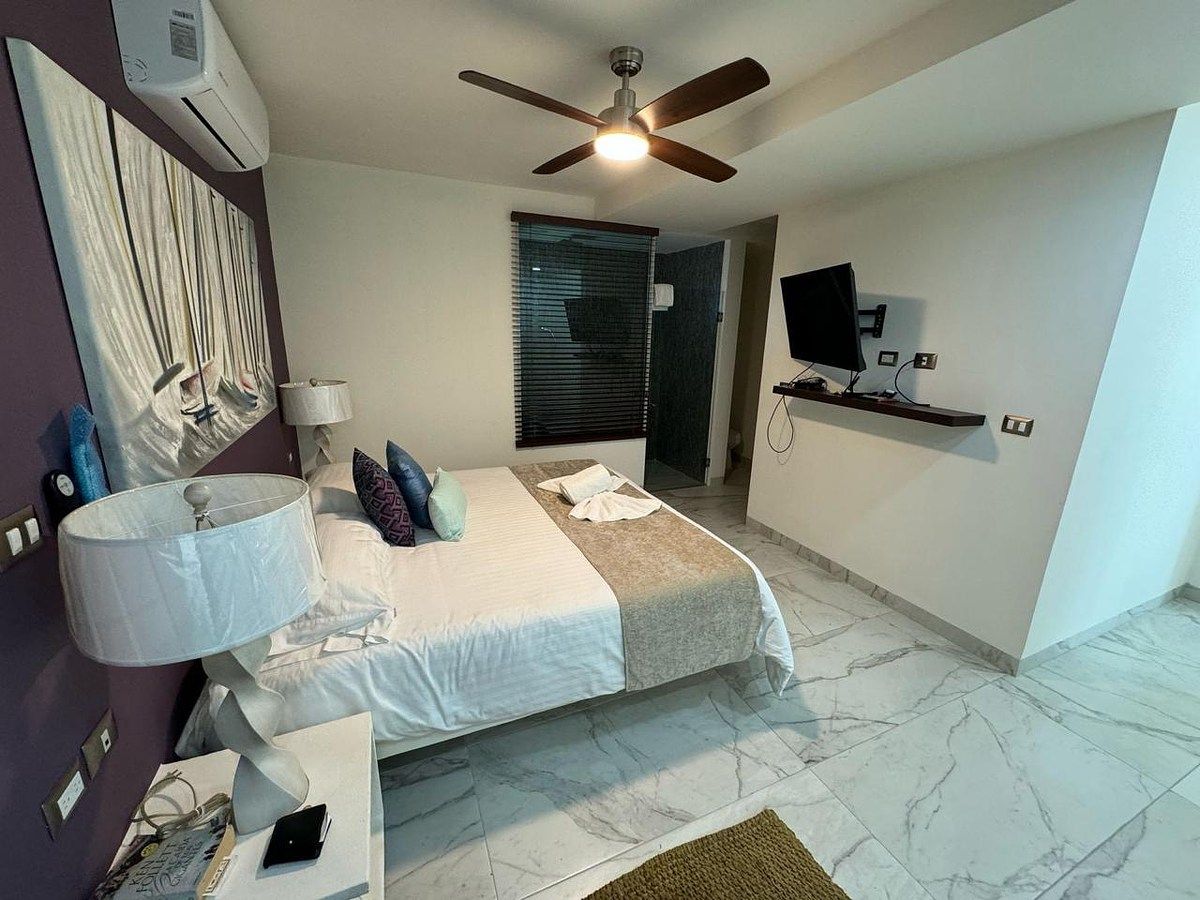 Casa en condominio en Puerto Arista, Tonalá, foto 10 de 25