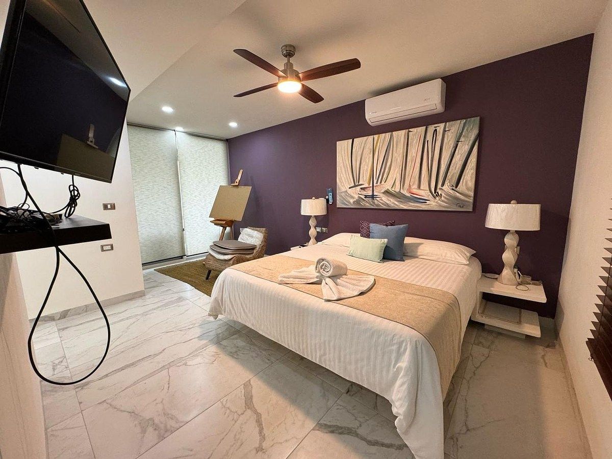 Casa en condominio en Puerto Arista, Tonalá, foto 14 de 25