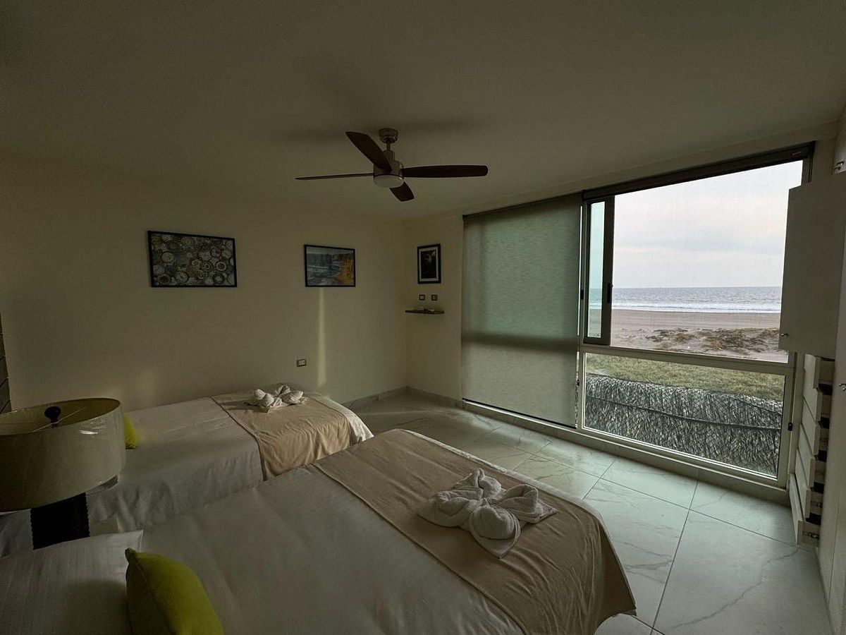 Casa en condominio en Puerto Arista, Tonalá, foto 16 de 25