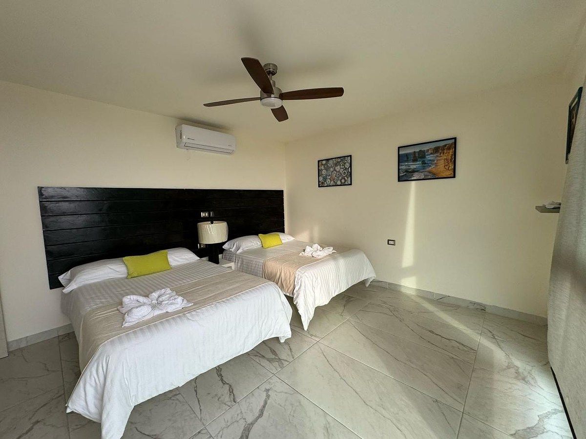 Casa en condominio en Puerto Arista, Tonalá, foto 17 de 25