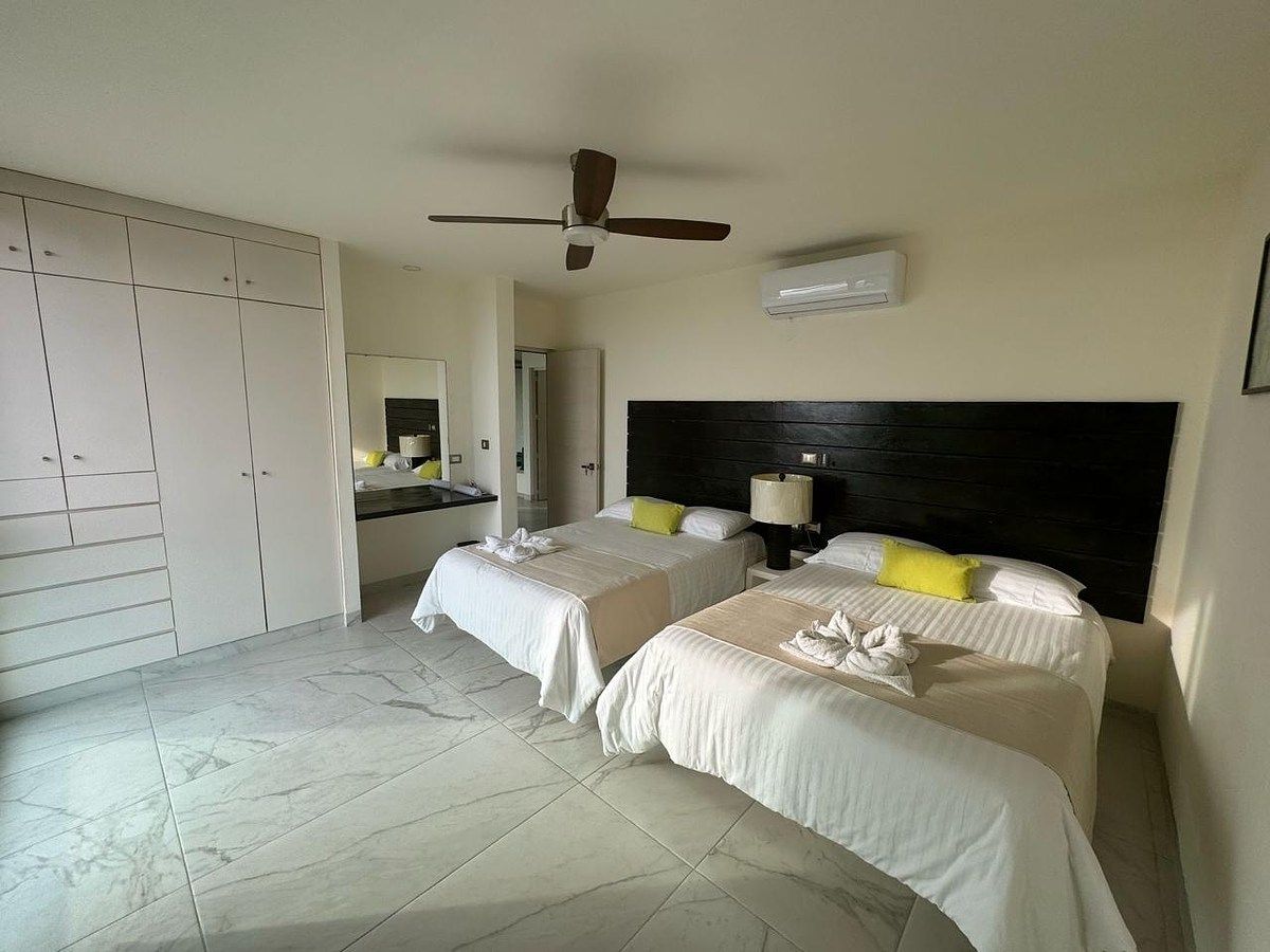 Casa en condominio en Puerto Arista, Tonalá, foto 18 de 25