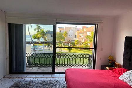 House in Cancun (Private Isla Dorada)
