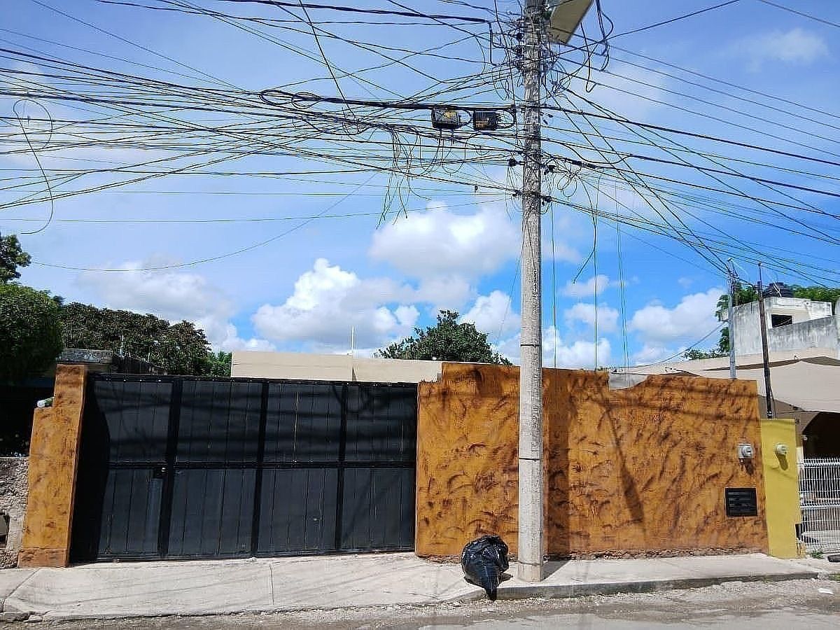 Casa en Chuburna de Hidalgo, Mérida, foto 2 de 20