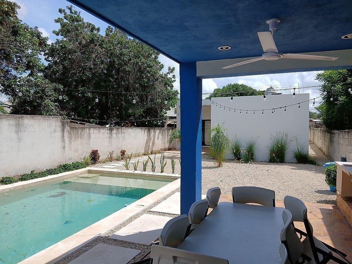 Casa en Chuburna de Hidalgo, Mérida, foto 5 de 20