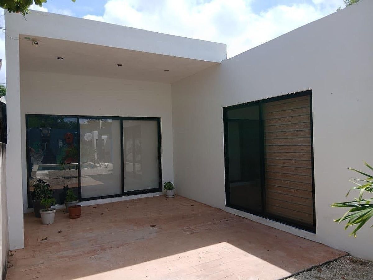 Casa en Chuburna de Hidalgo, Mérida, foto 6 de 20