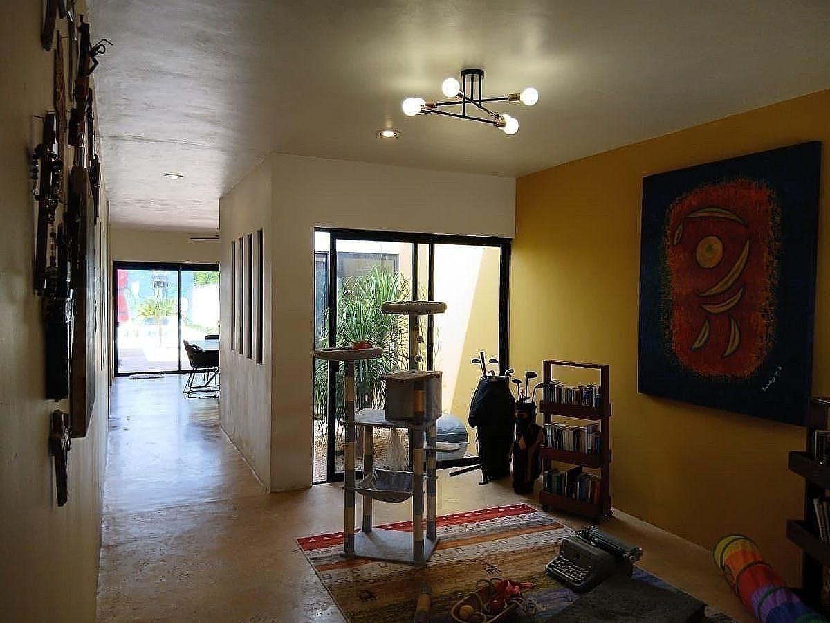 Casa en Chuburna de Hidalgo, Mérida, foto 10 de 20