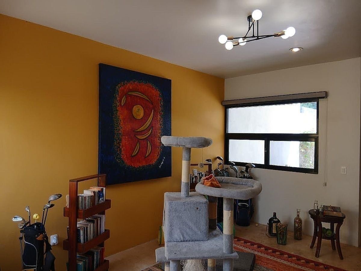 Casa en Chuburna de Hidalgo, Mérida, foto 12 de 20