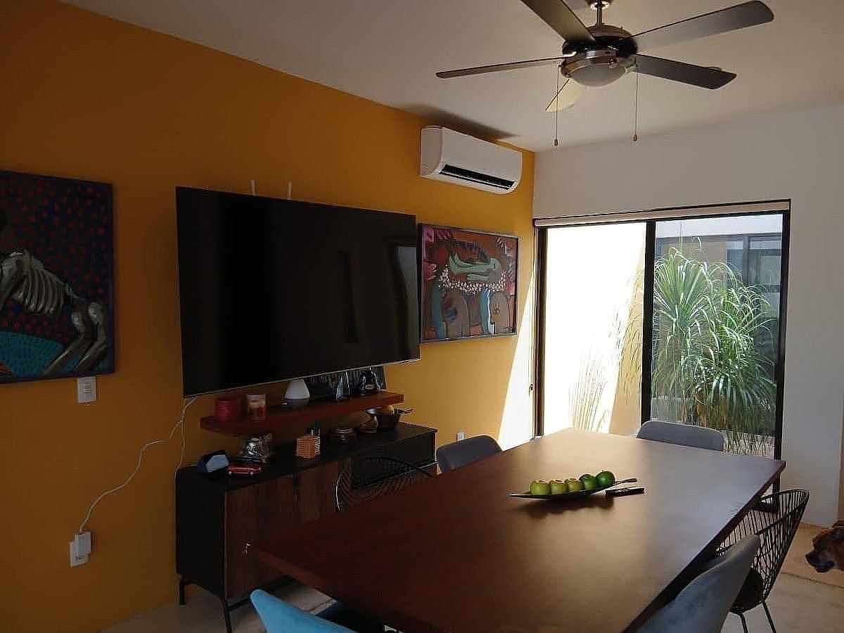 Casa en Chuburna de Hidalgo, Mérida, foto 13 de 20