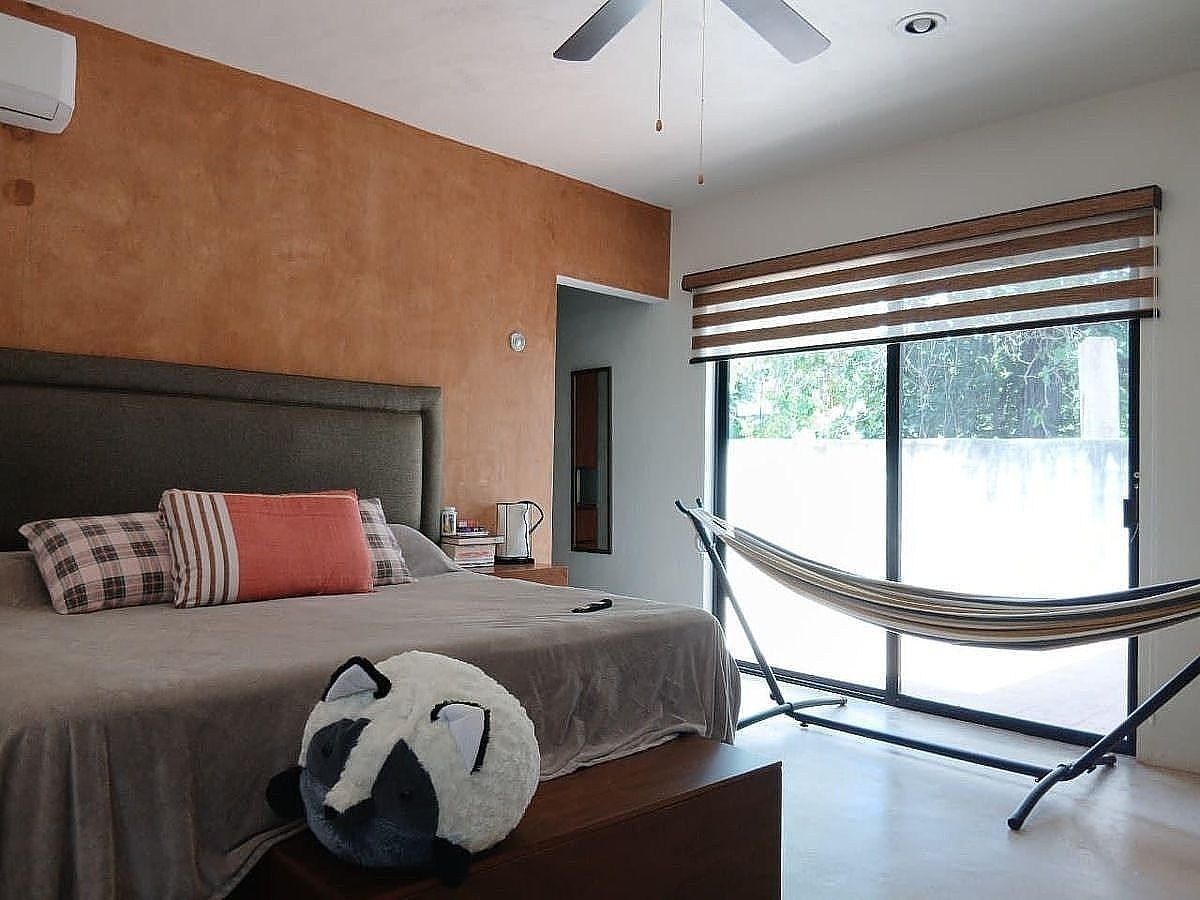 Casa en Chuburna de Hidalgo, Mérida, foto 17 de 20