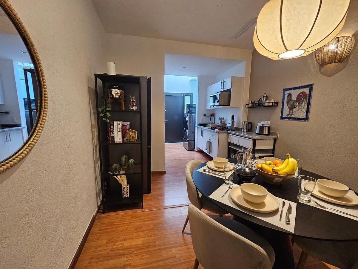 Casa em condomínio fechado em Florida, Álvaro Obregón, foto 2 de 19