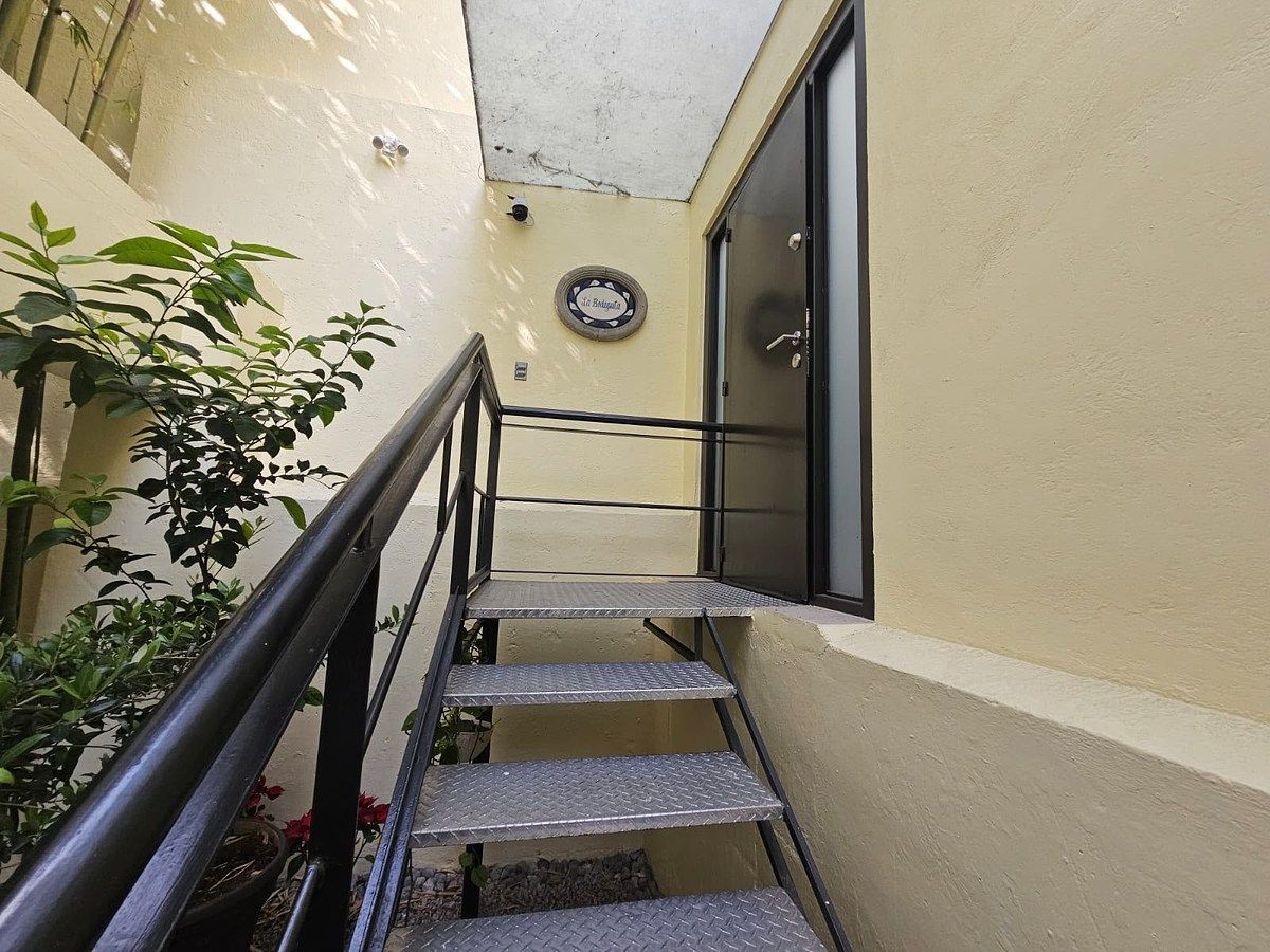 Casa em condomínio fechado em Florida, Álvaro Obregón, foto 13 de 19