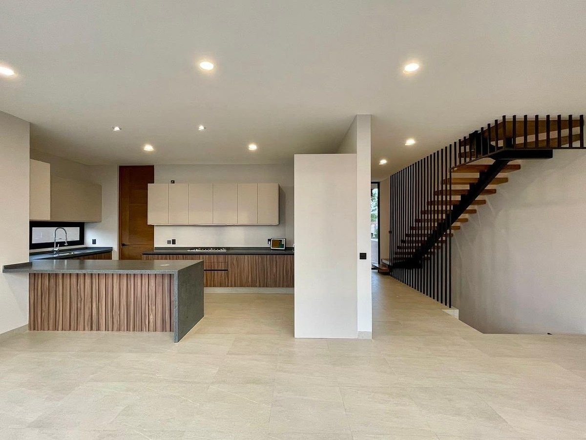 Casa en Altozano el Nuevo Querétaro, Querétaro, foto 2 de 9