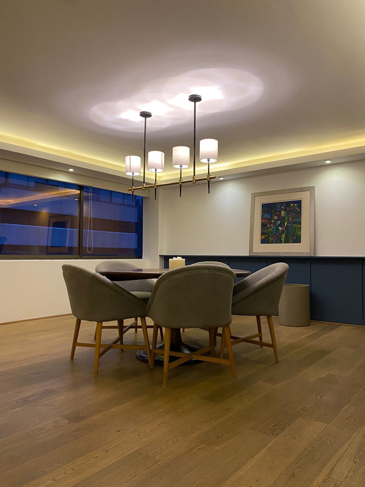 Departamento en Lomas de Chapultepec I Sección, Miguel Hidalgo, foto 5 de 29