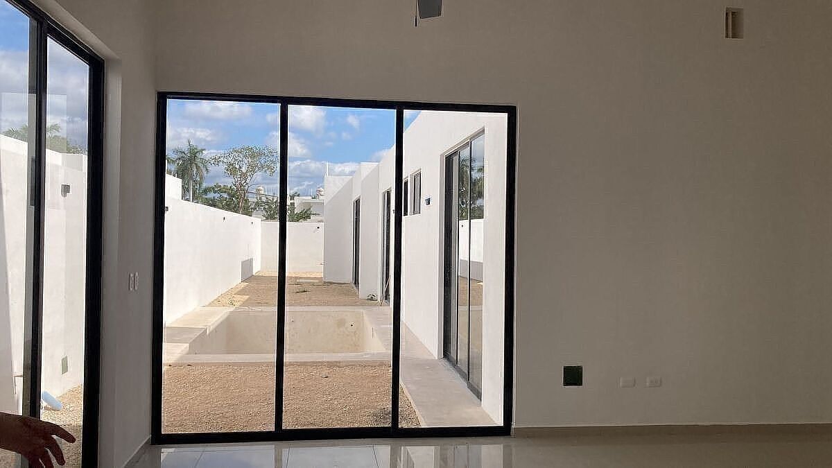 Casa em Dzityá, Mérida, foto 17 de 21