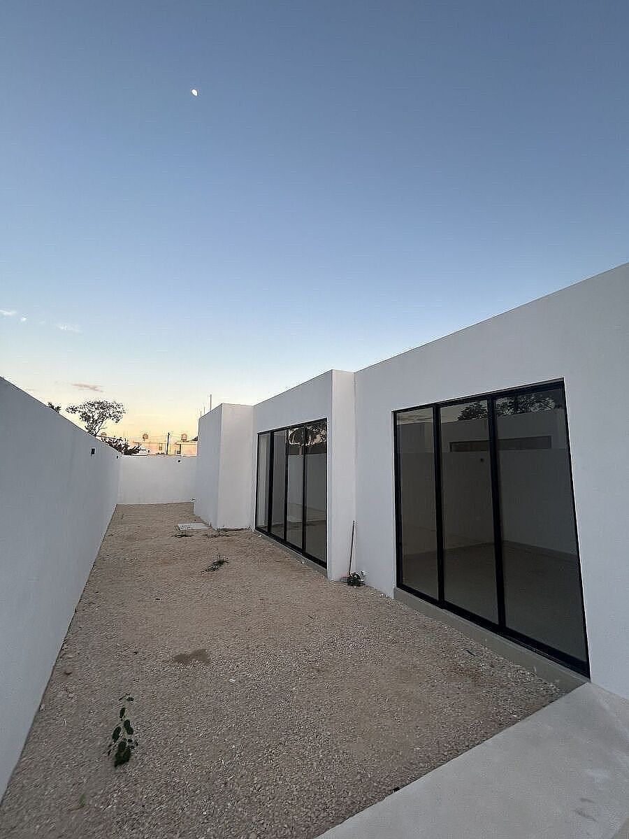 Casa em Dzityá, Mérida, foto 18 de 21