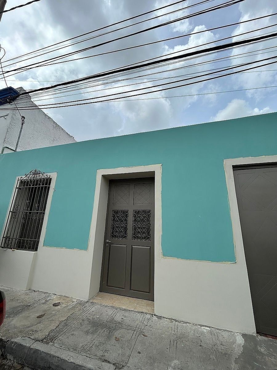 Casa em Mérida Centro, Mérida, foto 2 de 34