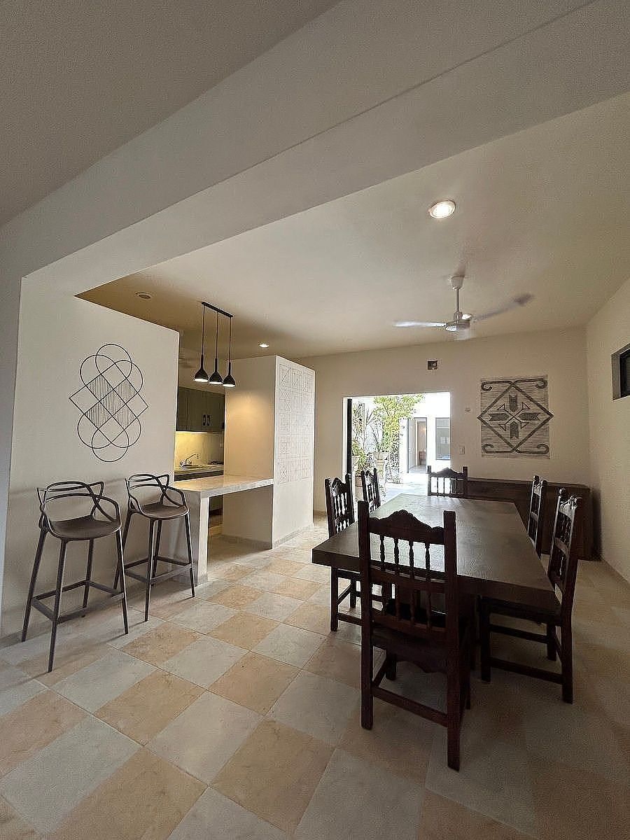 Casa em Mérida Centro, Mérida, foto 4 de 34