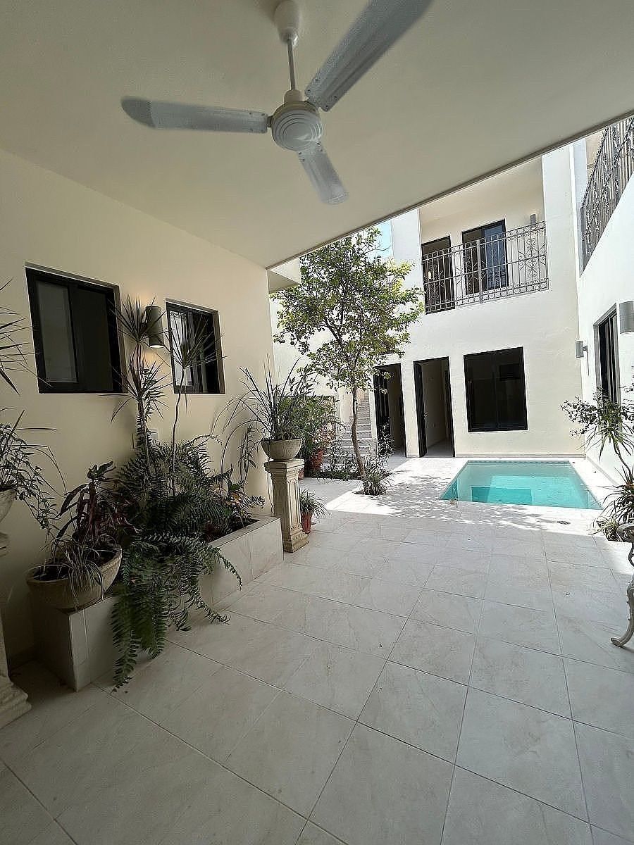 Casa em Mérida Centro, Mérida, foto 14 de 34