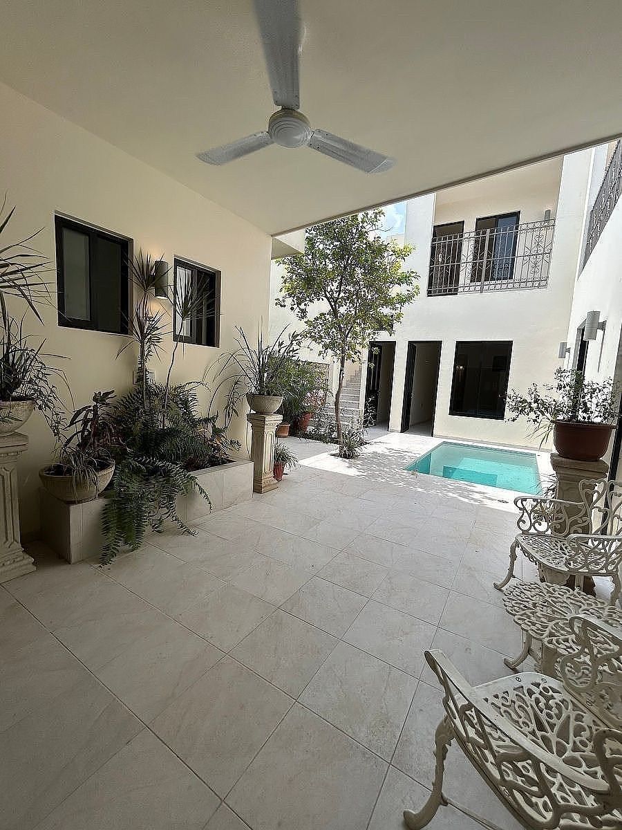 Casa em Mérida Centro, Mérida, foto 15 de 34