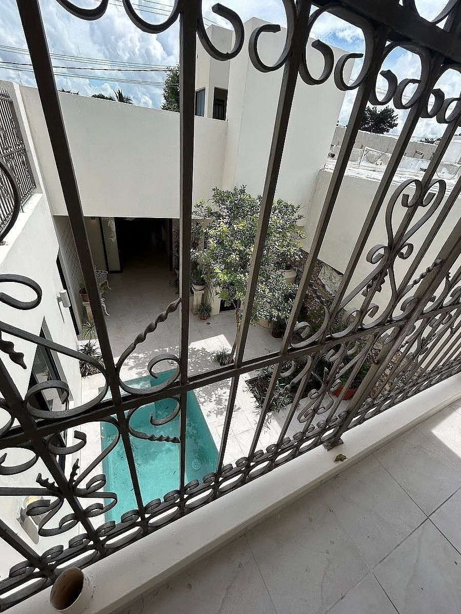 Casa em Mérida Centro, Mérida, foto 28 de 34