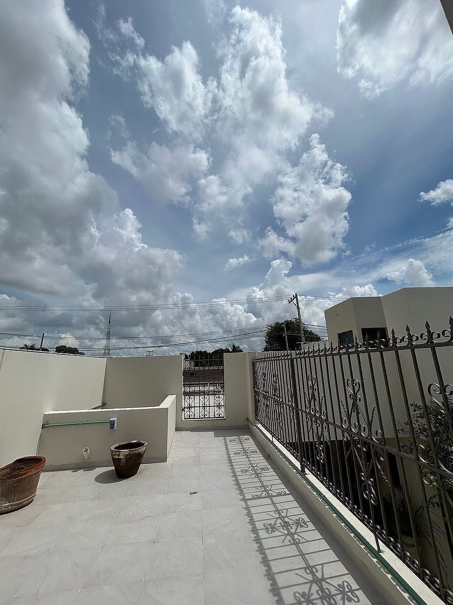 Casa em Mérida Centro, Mérida, foto 30 de 34