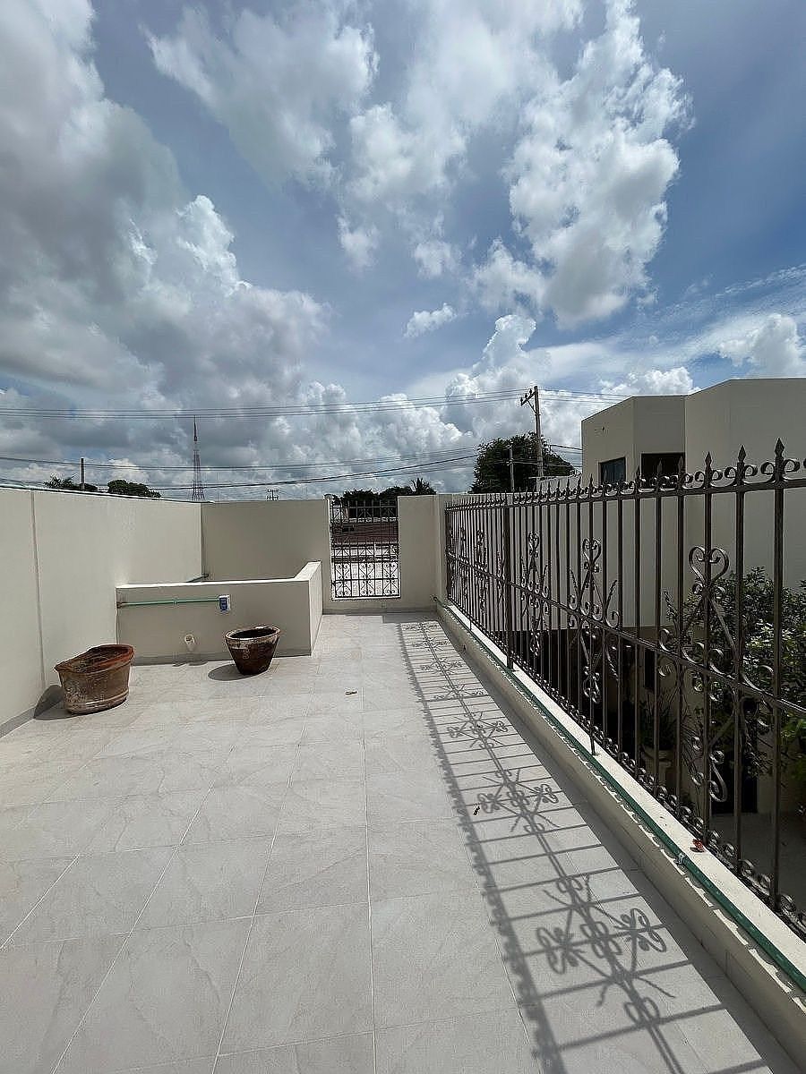 Casa em Mérida Centro, Mérida, foto 31 de 34