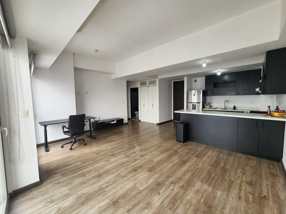 Apartamento em Centro, Monterrey, foto 2 de 12