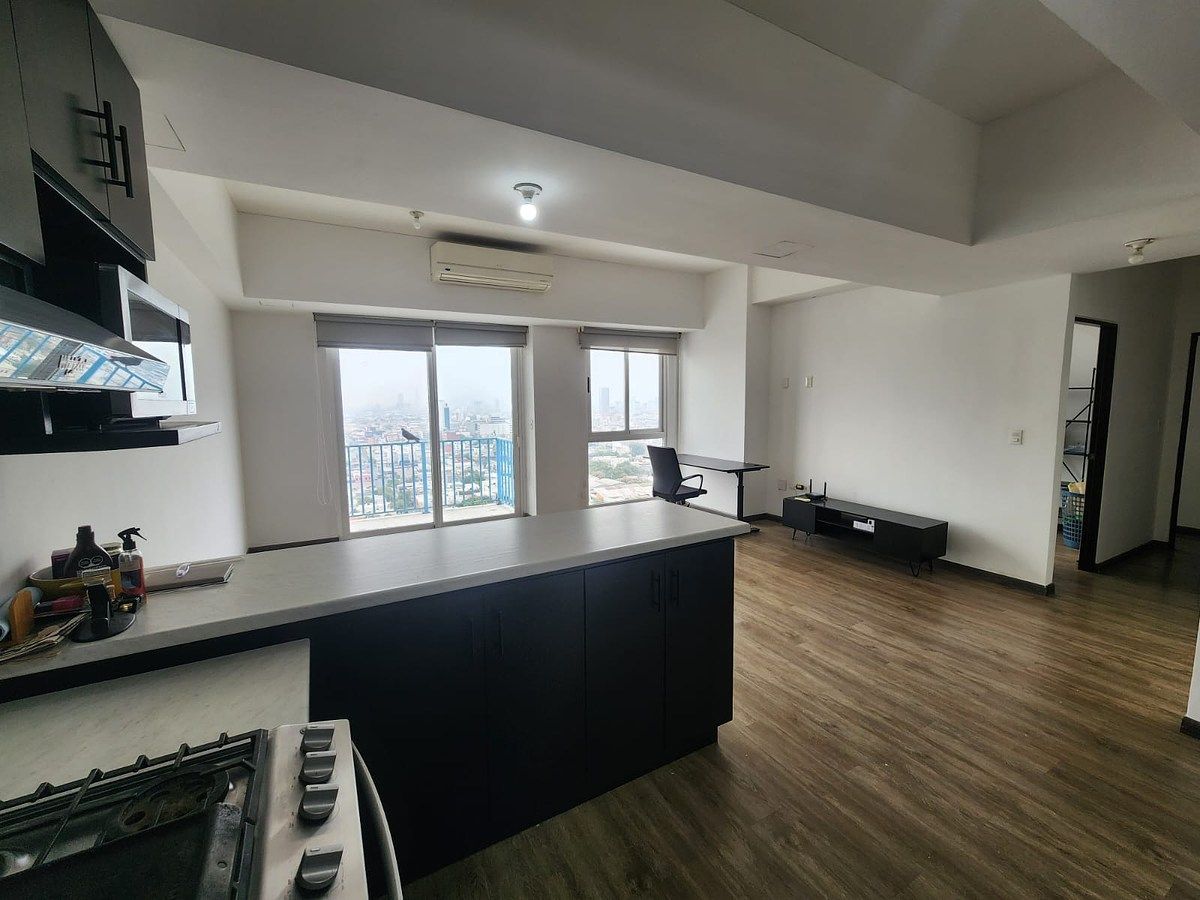 Apartamento em Centro, Monterrey, foto 4 de 12