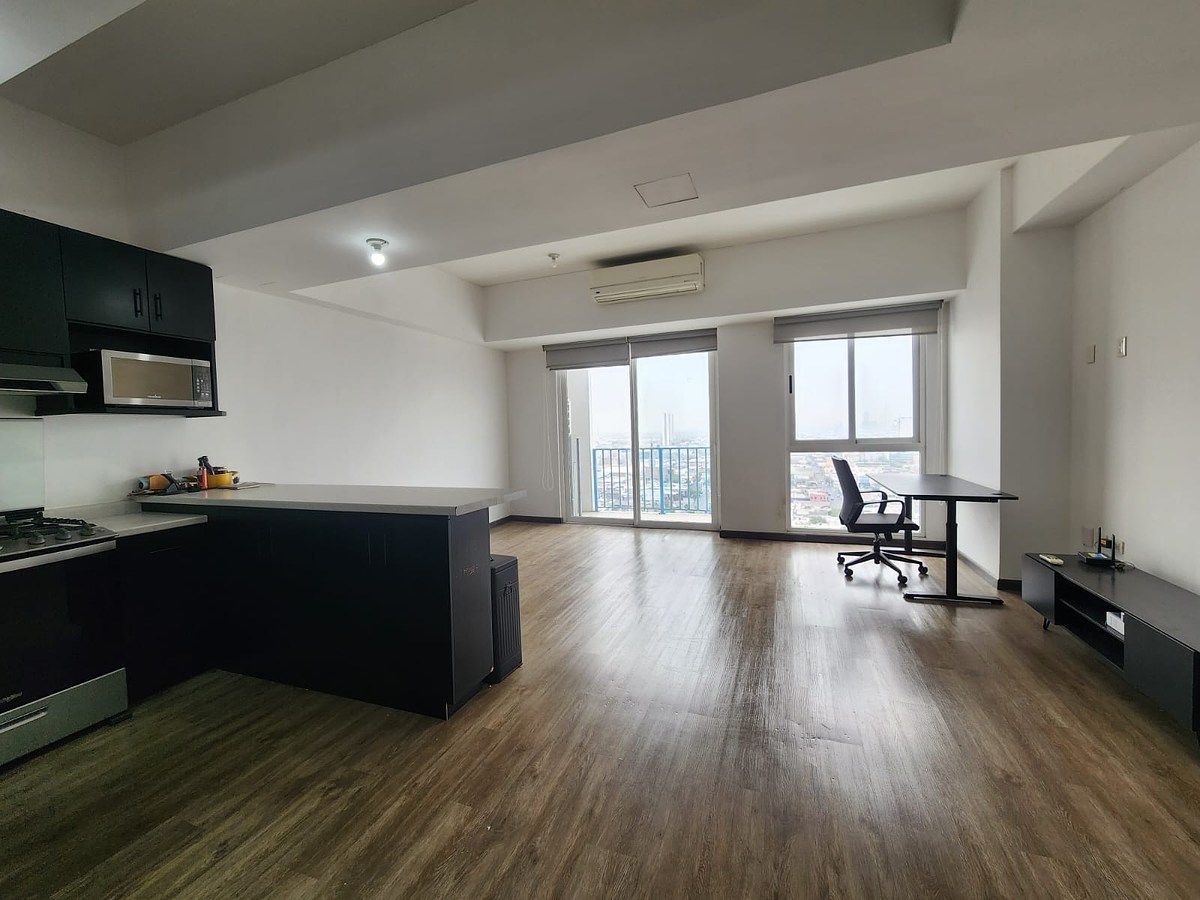 Apartamento em Centro, Monterrey, foto 5 de 12