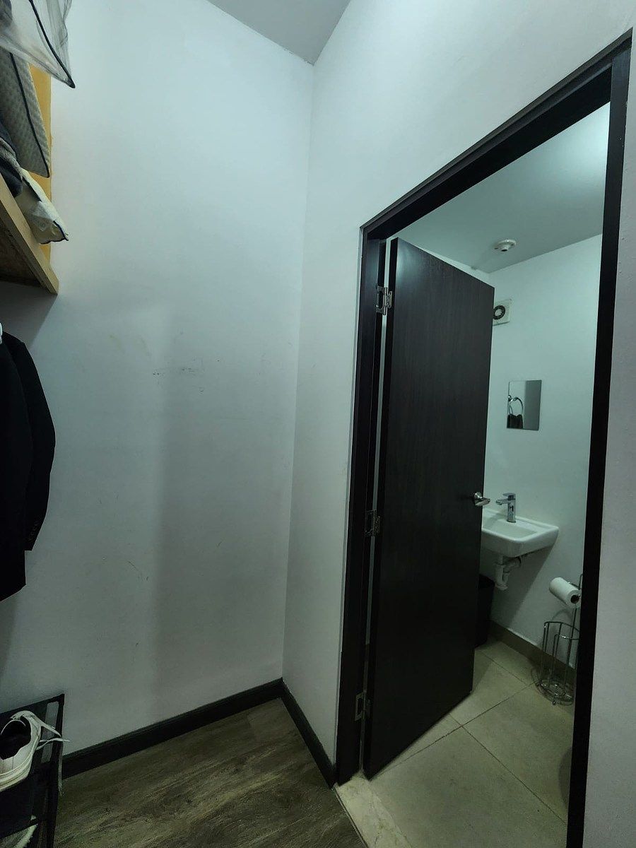 Apartamento em Centro, Monterrey, foto 7 de 12