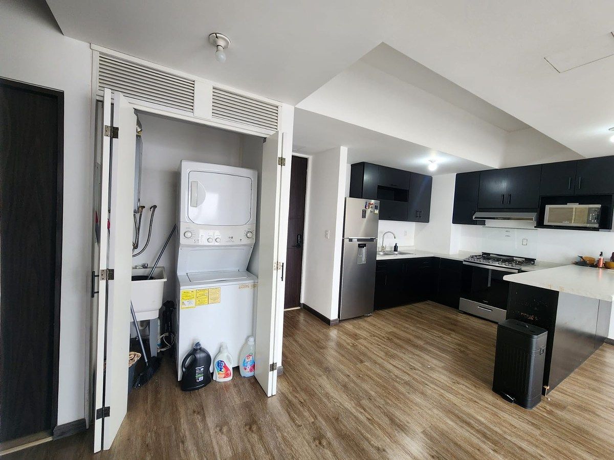 Apartamento em Centro, Monterrey, foto 11 de 12
