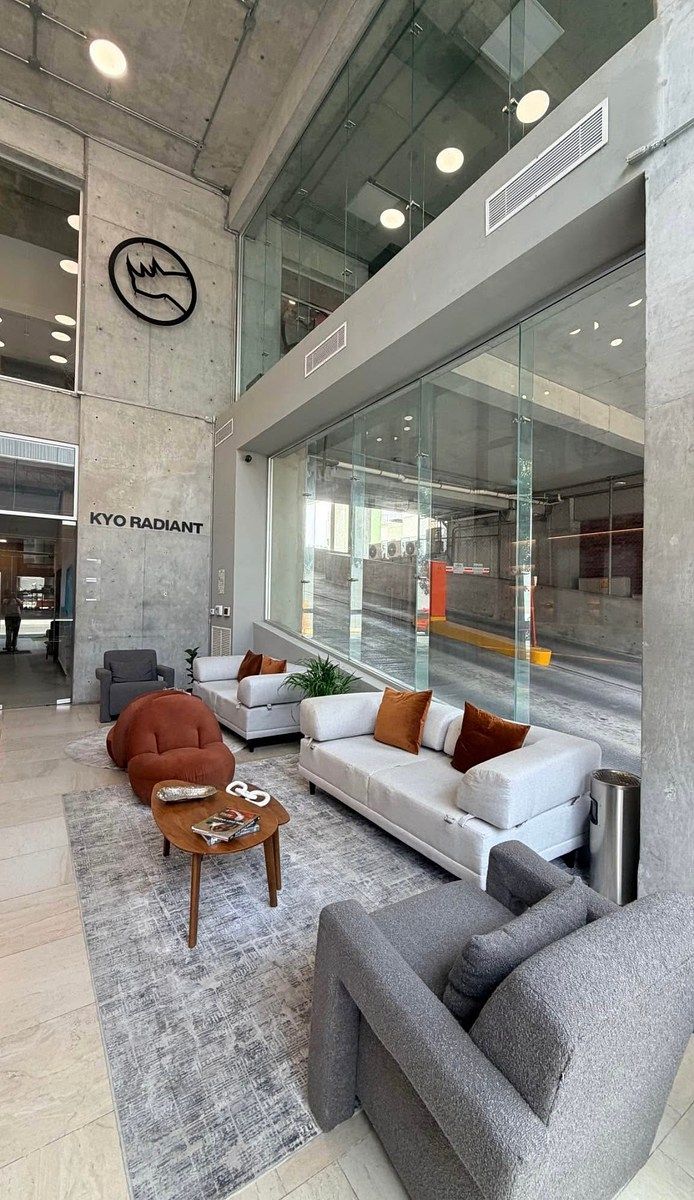 Apartment in Centro, Monterrey, photo 14 of 20