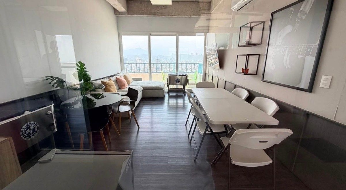 Apartment in Centro, Monterrey, photo 17 of 20