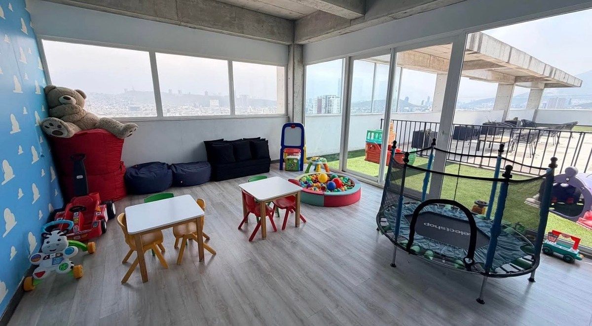 Apartment in Centro, Monterrey, photo 15 of 20