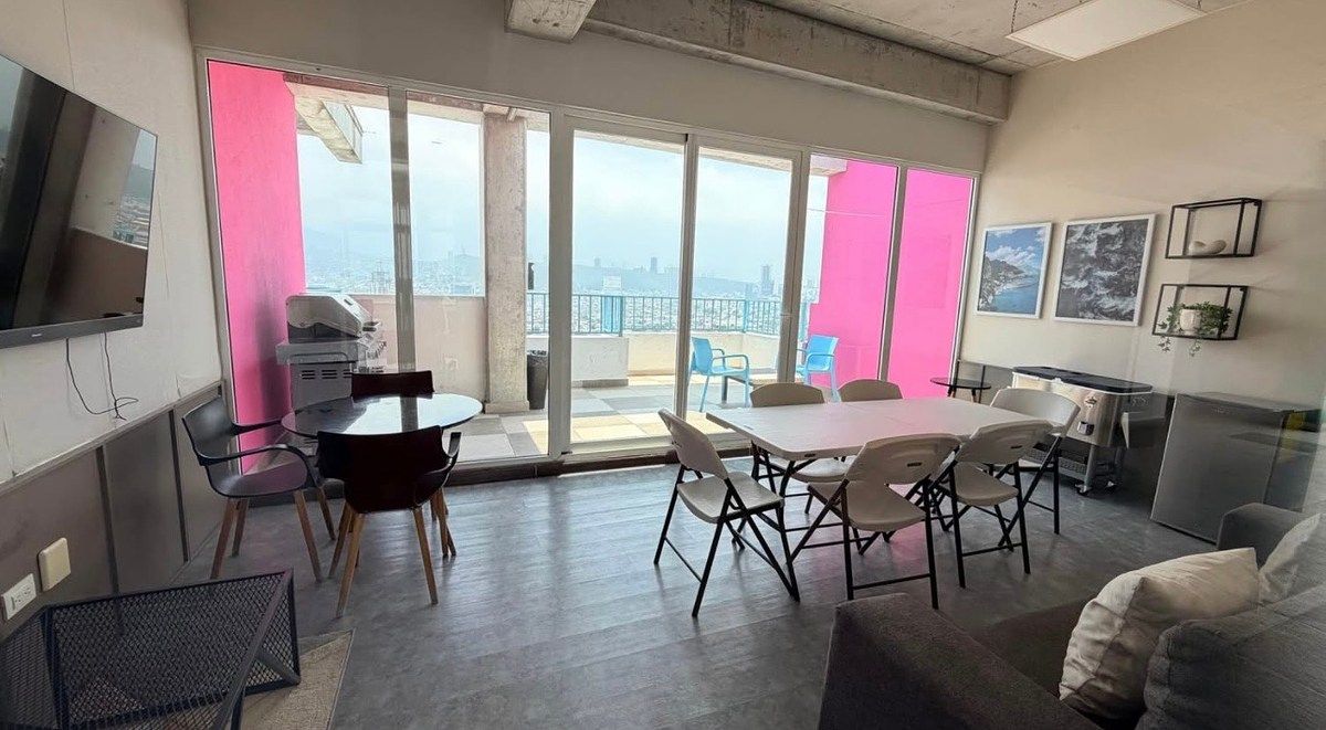 Apartment in Centro, Monterrey, photo 19 of 20