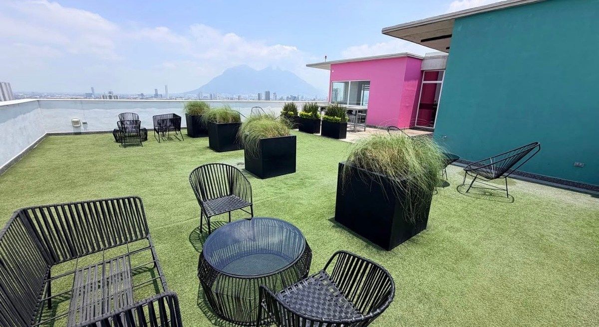 Apartment in Centro, Monterrey, photo 18 of 20