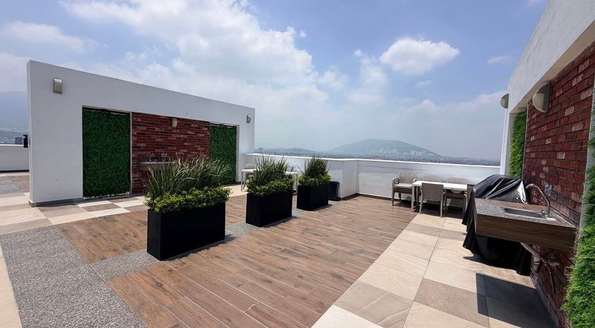 Apartment in Centro, Monterrey, photo 20 of 20