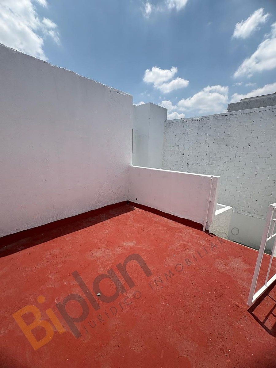 House in El Álamo, Tlaquepaque, photo 15 of 28